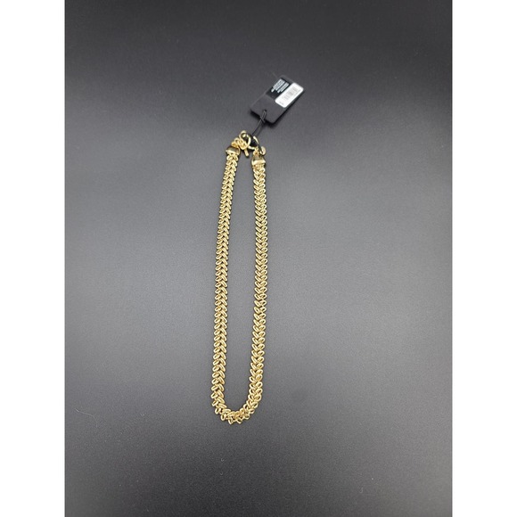 Halogen Gold Necklace - Picture 2 of 5